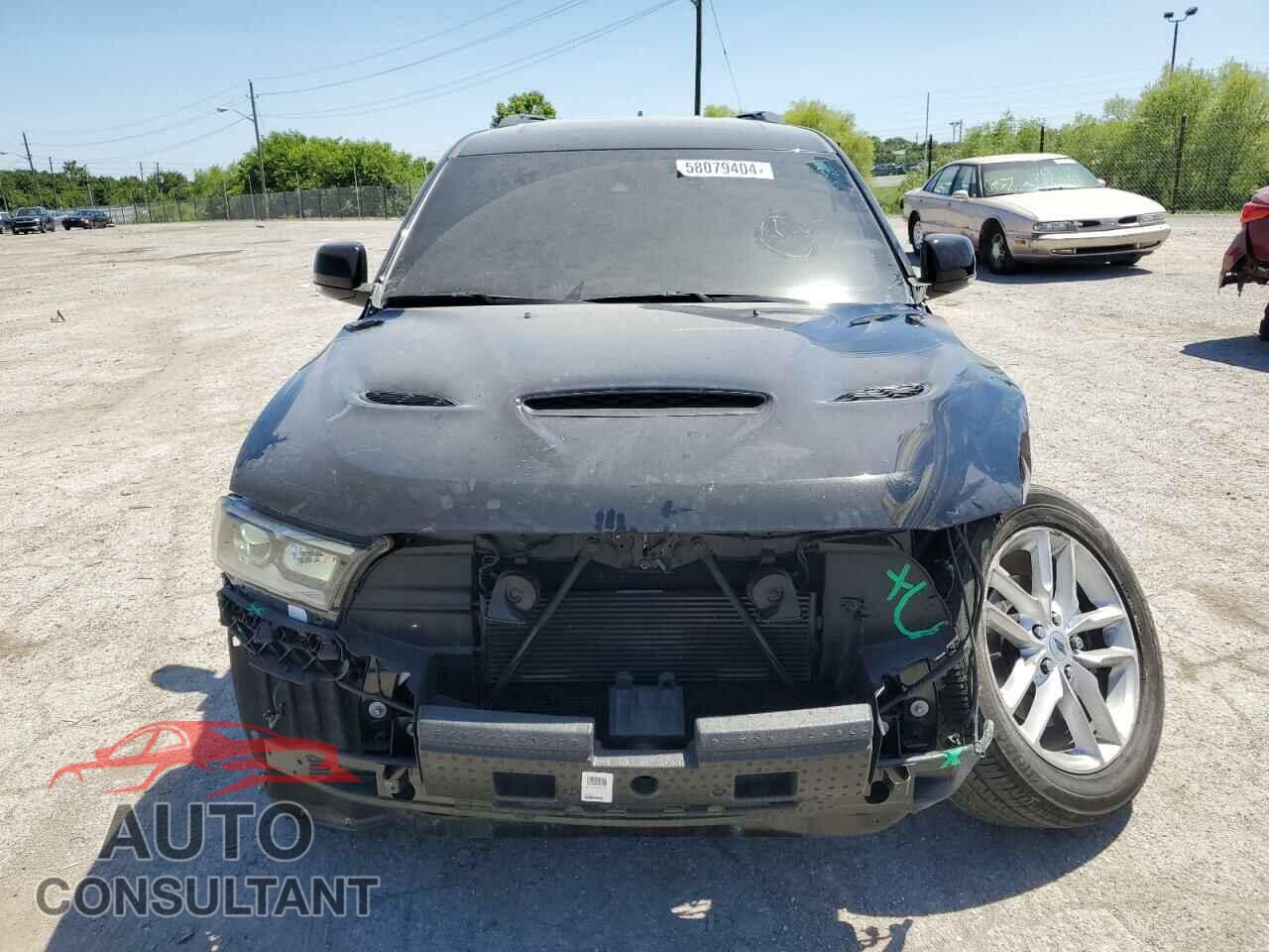 DODGE DURANGO 2023 - 1C4SDJCT1PC638467
