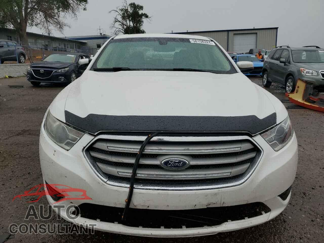 FORD TAURUS 2016 - 1FAHP2E88GG156402