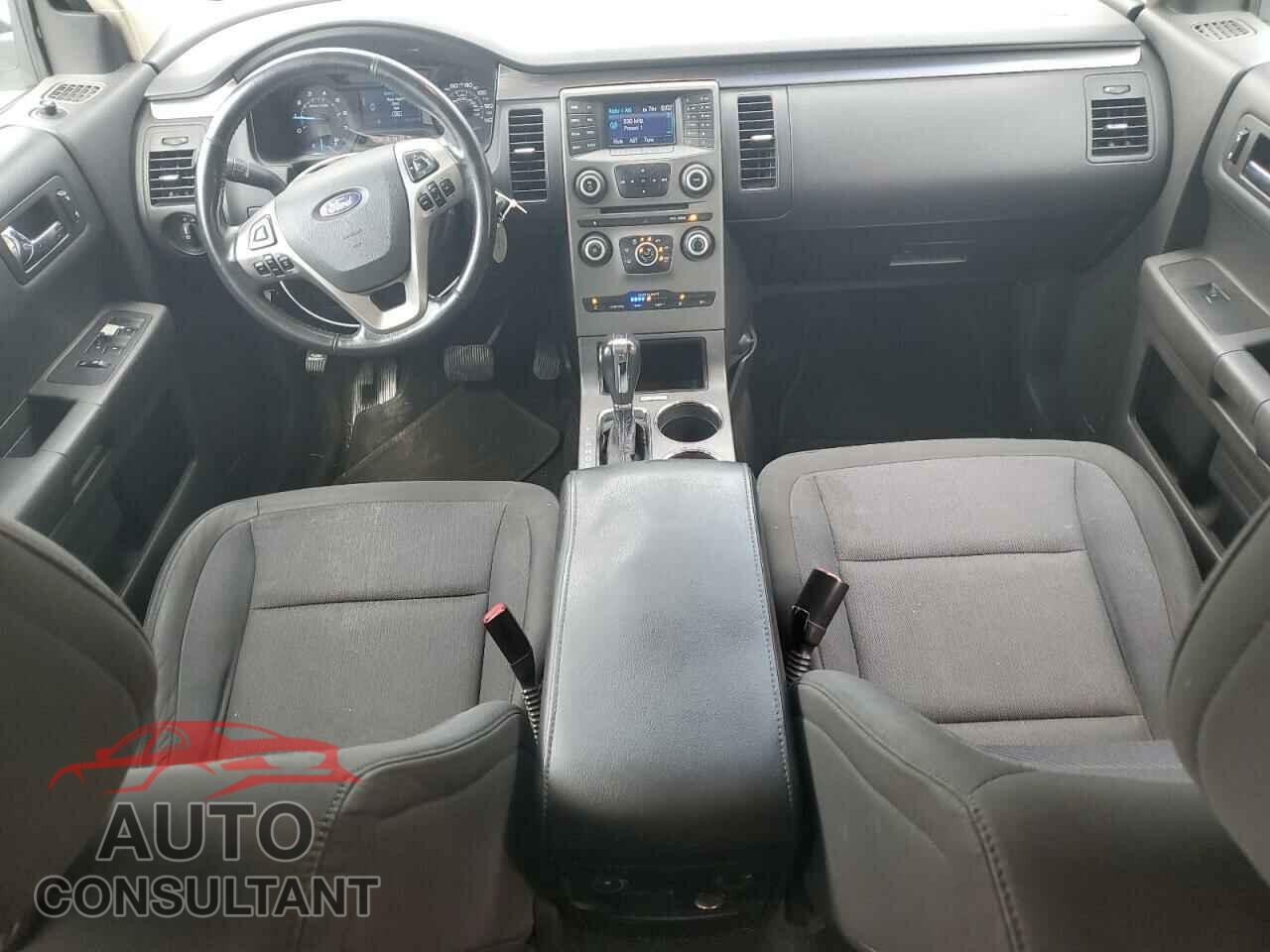 FORD FLEX 2014 - 2FMGK5B86EBD01513