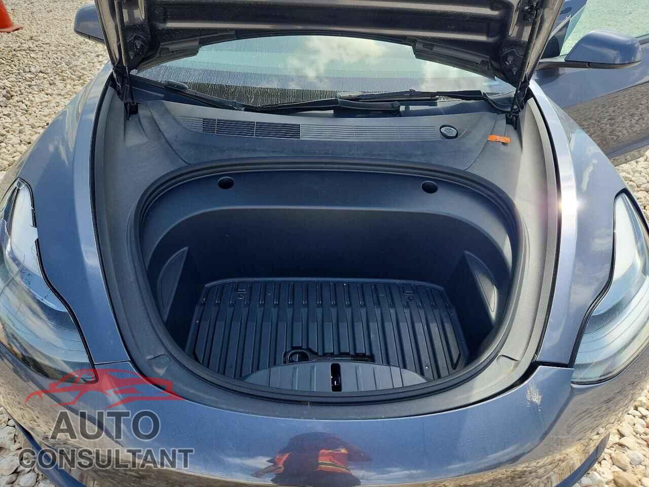 TESLA MODEL 3 2023 - 5YJ3E1EA6PF610339