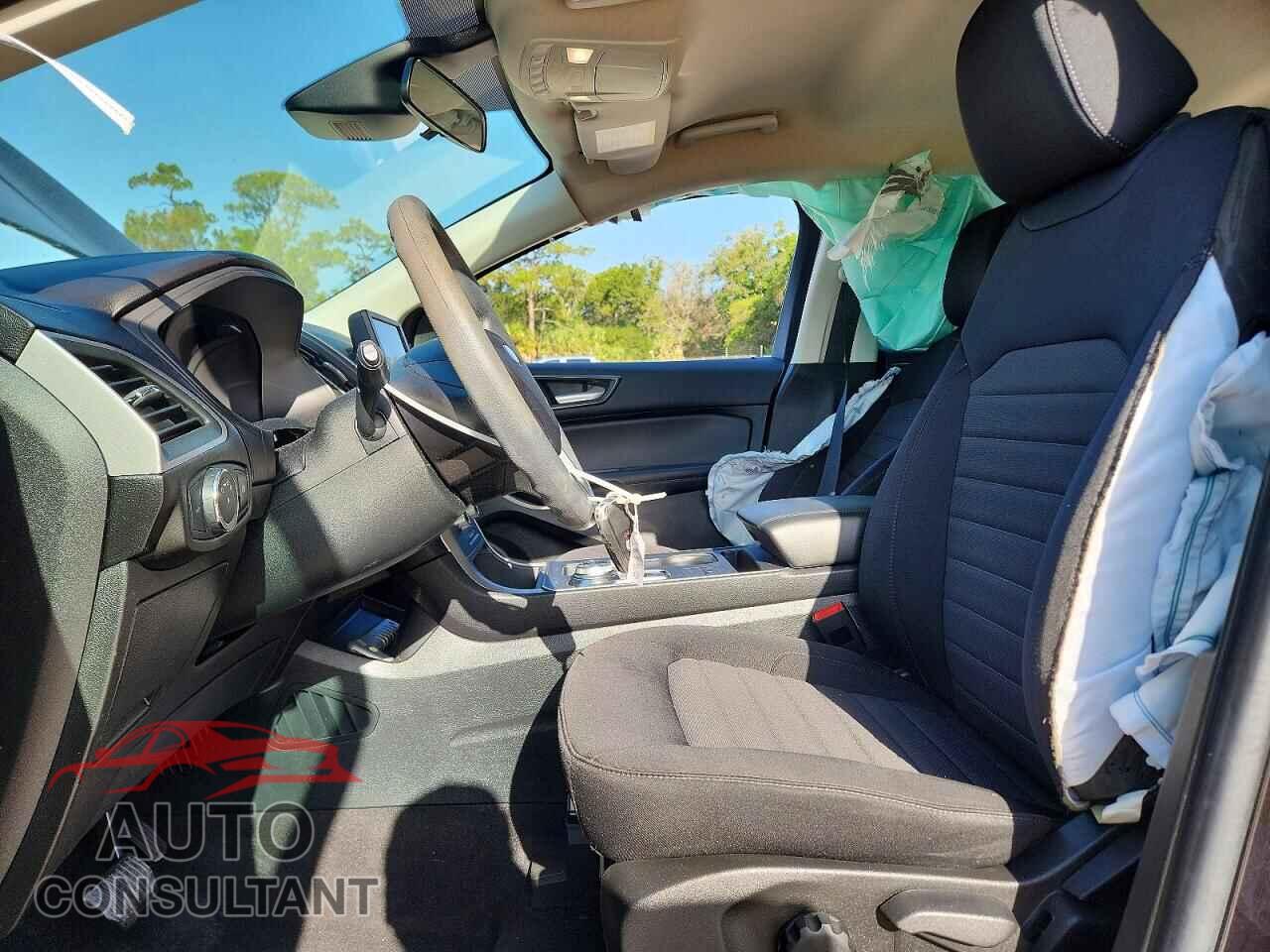 FORD EDGE 2022 - 2FMPK4G97NBA85151