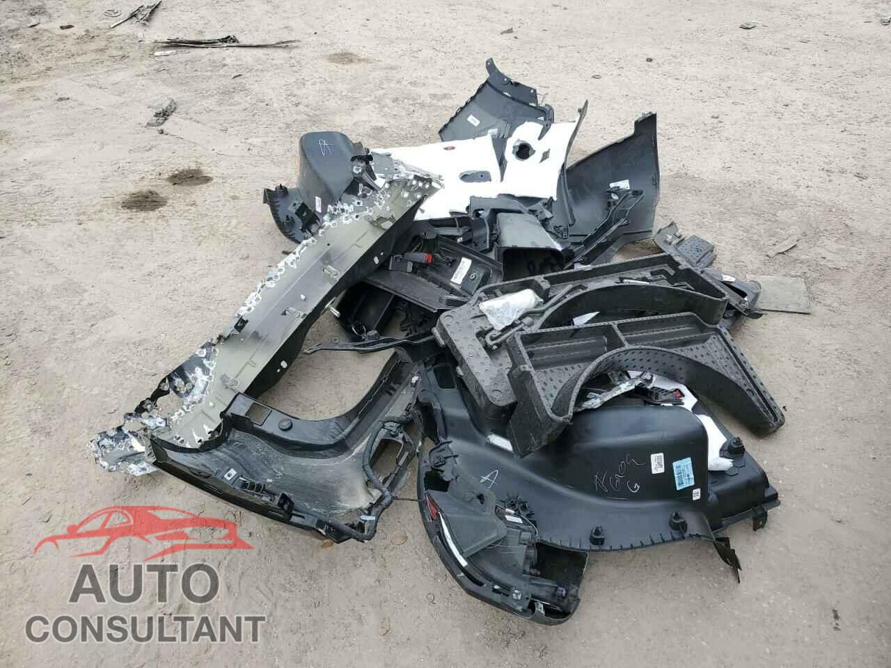 JEEP COMPASS 2020 - 3C4NJCBB5LT162247