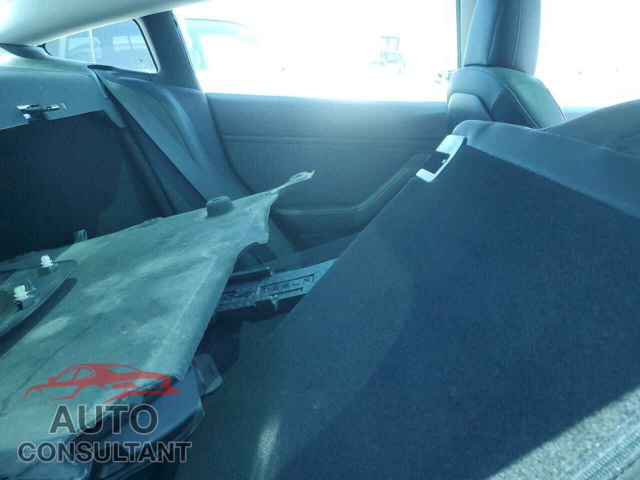 TESLA MODEL 3 2019 - 5YJ3E1EB3KF390014