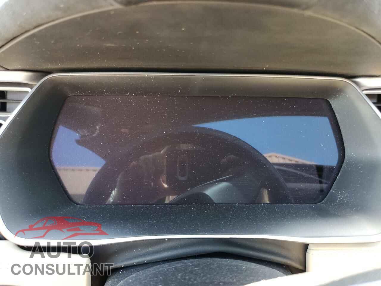 TESLA MODEL S 2016 - 5YJSA1E26GF139650