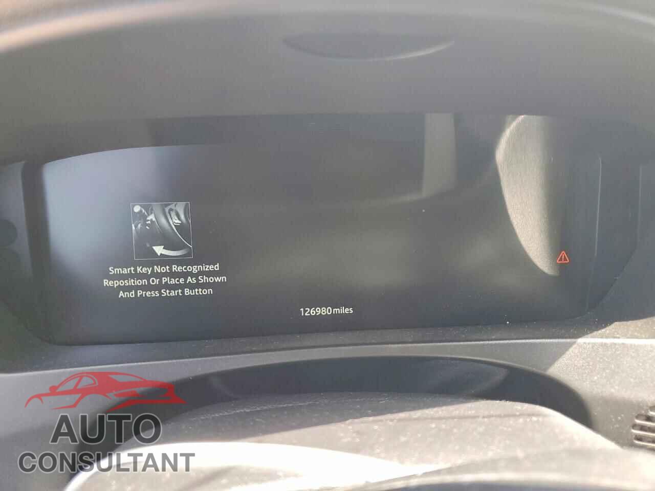 JAGUAR F-PACE 2018 - SADCK2FX5JA282644