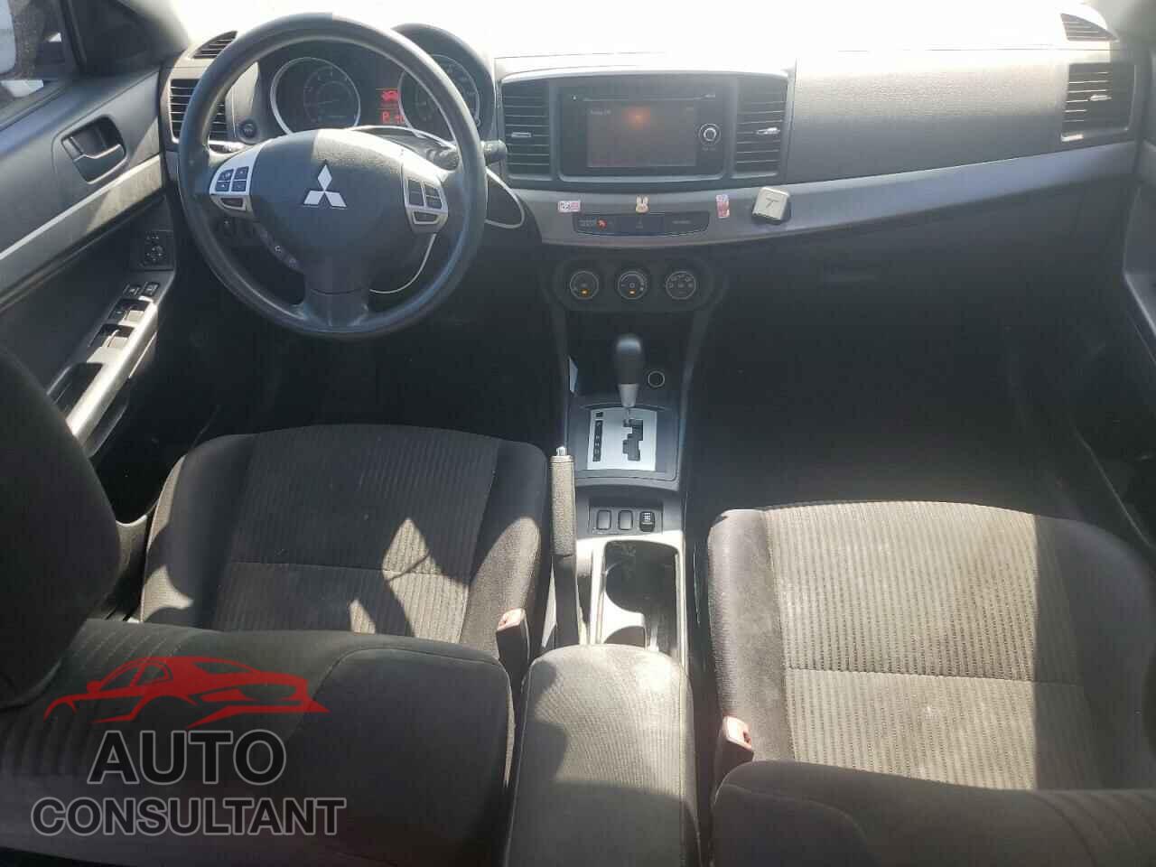 MITSUBISHI LANCER 2014 - JA32V2FW3EU021070