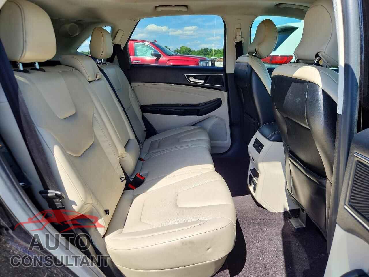 FORD EDGE 2016 - 2FMPK3K99GBB72666
