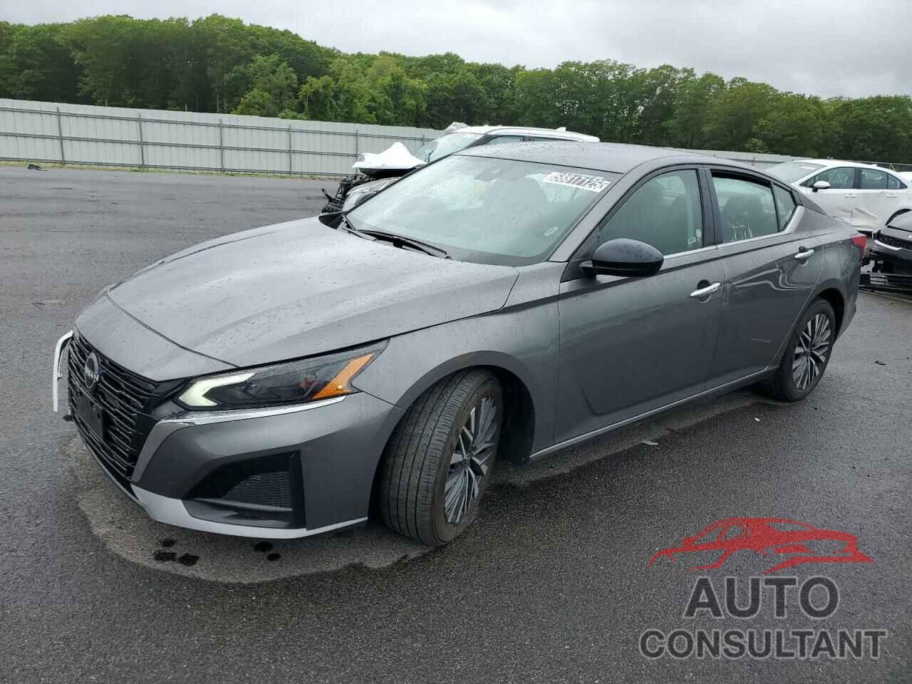 NISSAN ALTIMA 2024 - 1N4BL4DV5RN381086