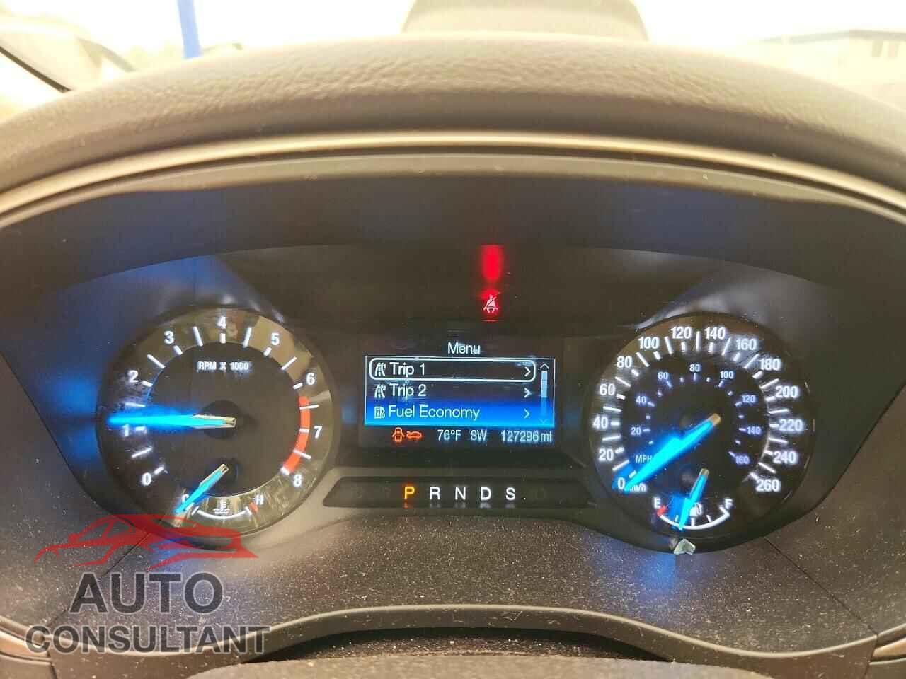 FORD FUSION 2015 - 3FA6P0H73FR187207