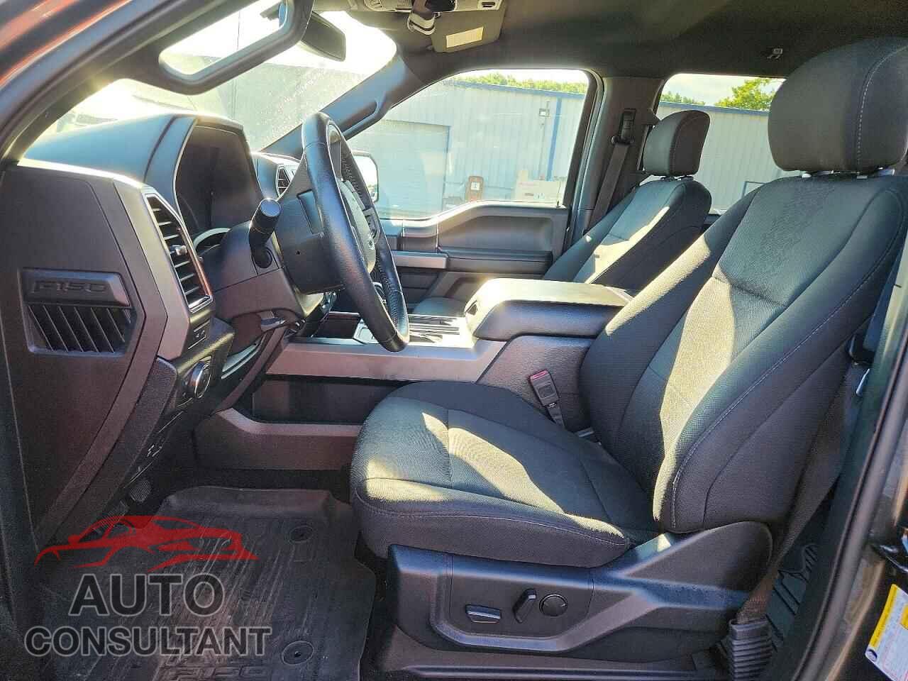FORD F150 2020 - 1FTEW1E58LFB05997