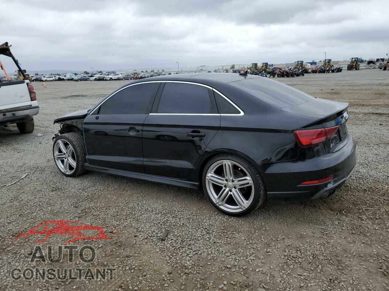 AUDI A3 2017 - WAUGUGFF5H1036793