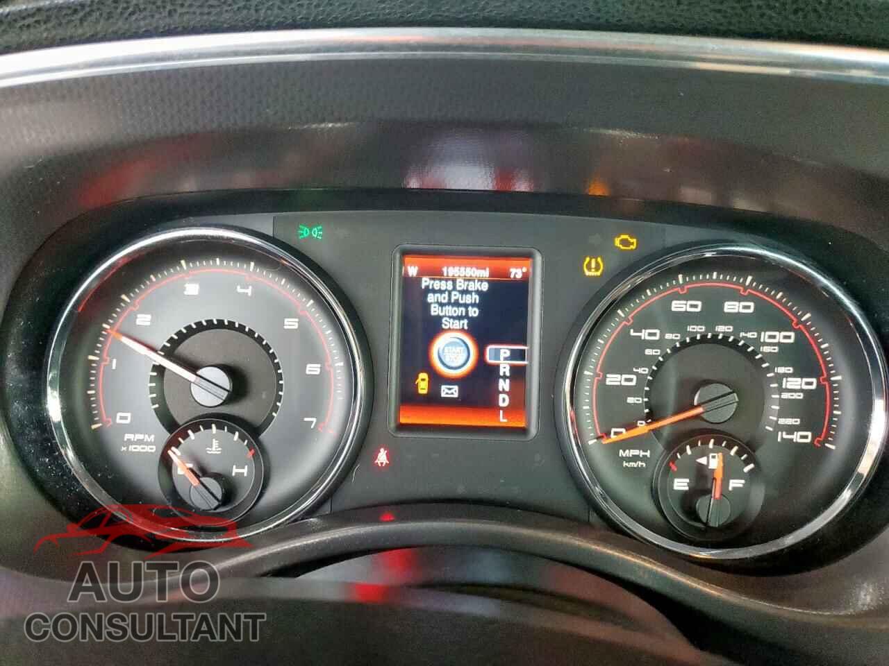 DODGE CHARGER 2014 - 2C3CDXHG0EH271739
