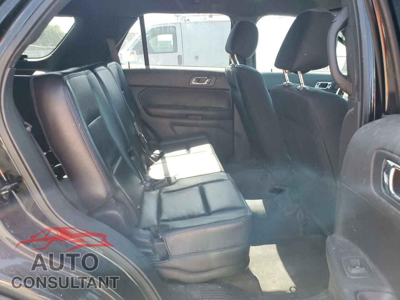 FORD EXPLORER 2013 - 1FM5K8AR3DGC72899