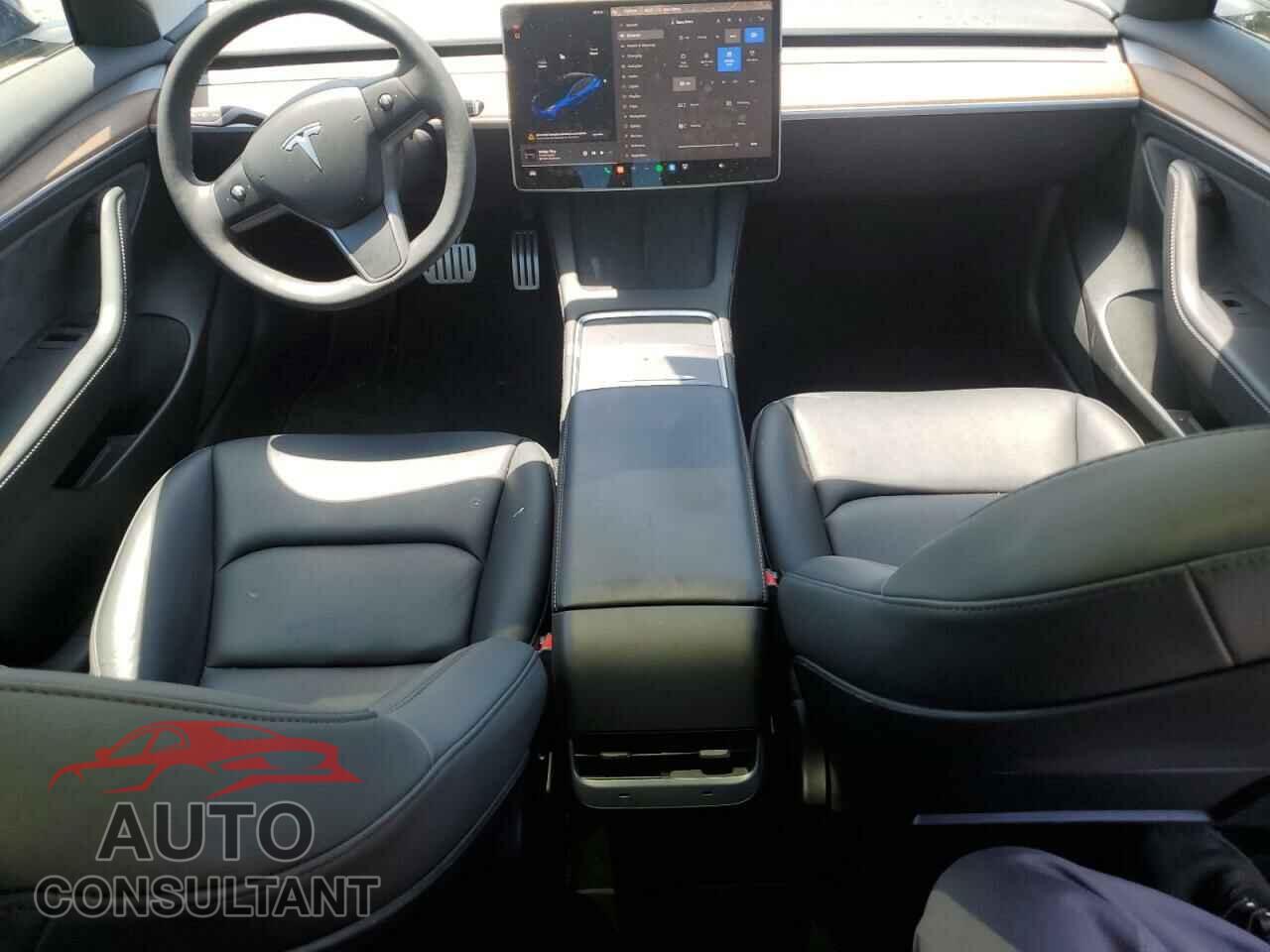 TESLA MODEL 3 2023 - 5YJ3E1EC2PF551405