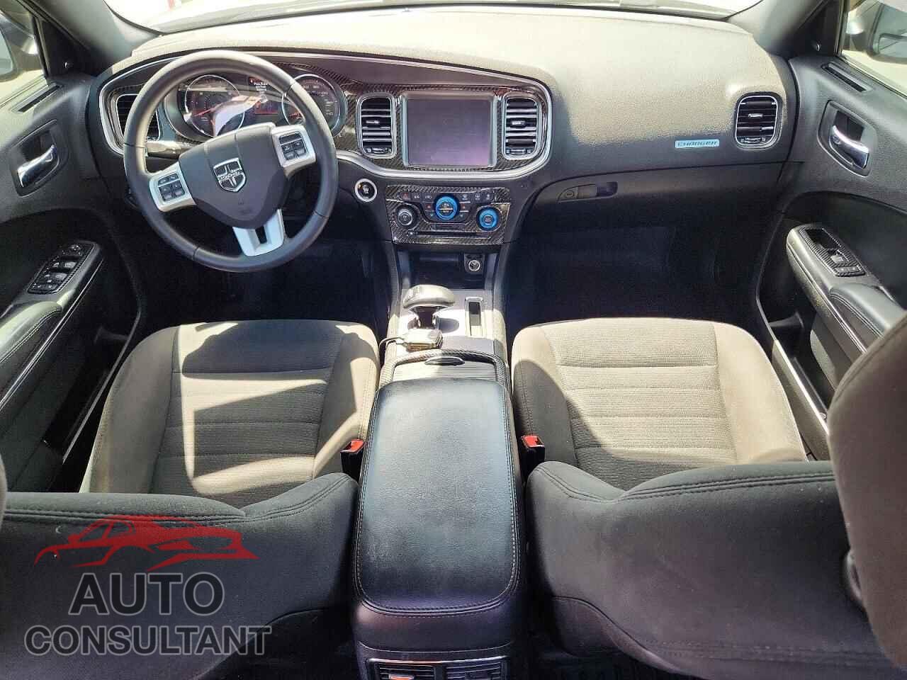 DODGE CHARGER 2014 - 2C3CDXHGXEH329243