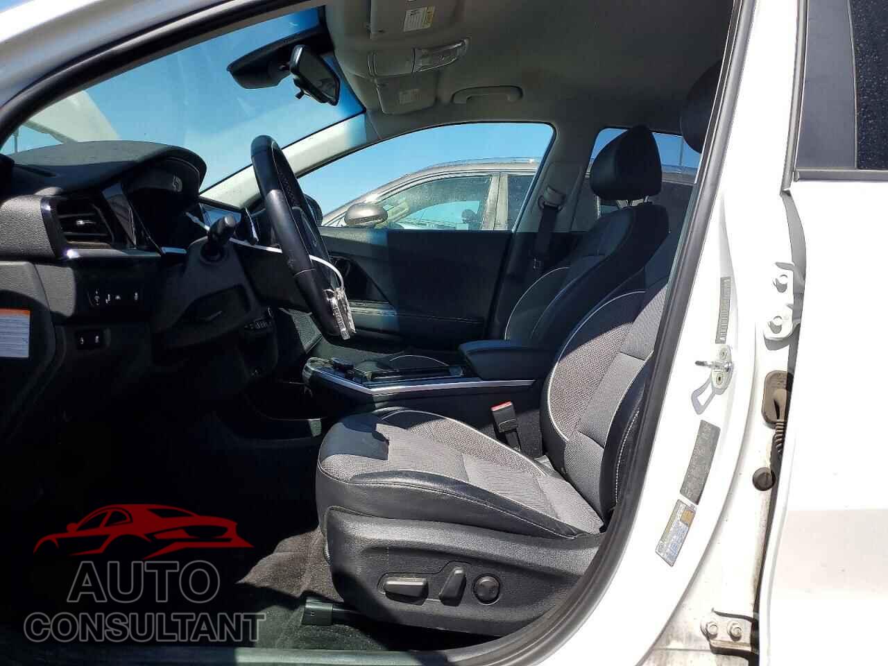 KIA UNKNOWN 2022 - KNDCC3LG8N5159826
