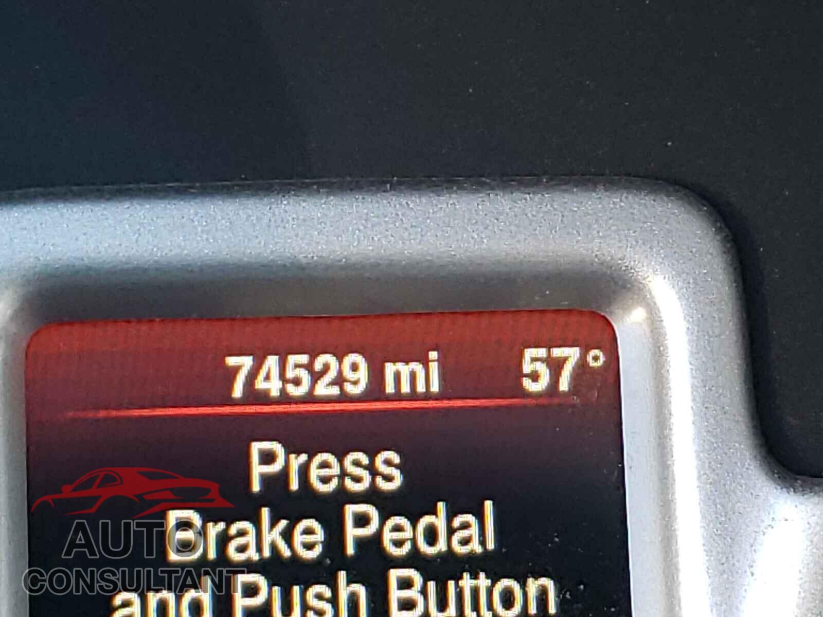 DODGE JOURNEY 2016 - 3C4PDCAB7GT223413