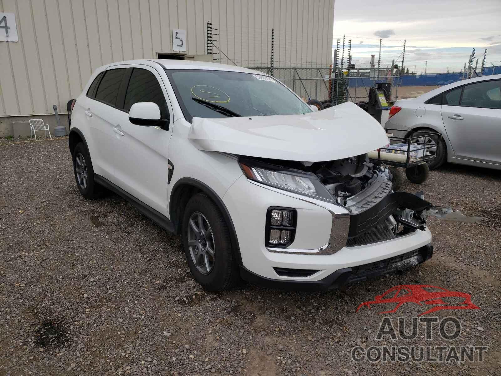 MITSUBISHI RVR ES 2020 - JA4AJ3AU4LU604825