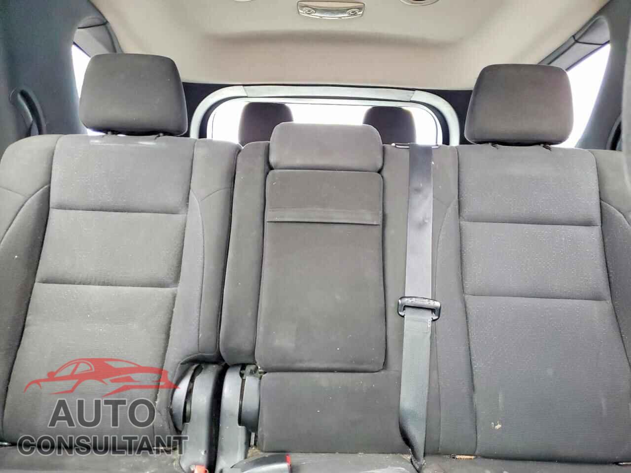DODGE DURANGO 2013 - 1C4RDHAG2DC662186
