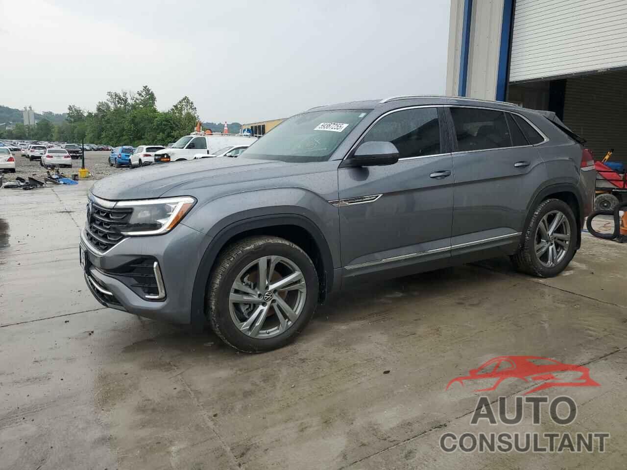 VOLKSWAGEN ATLAS 2024 - 1V2AE2CA0RC201364