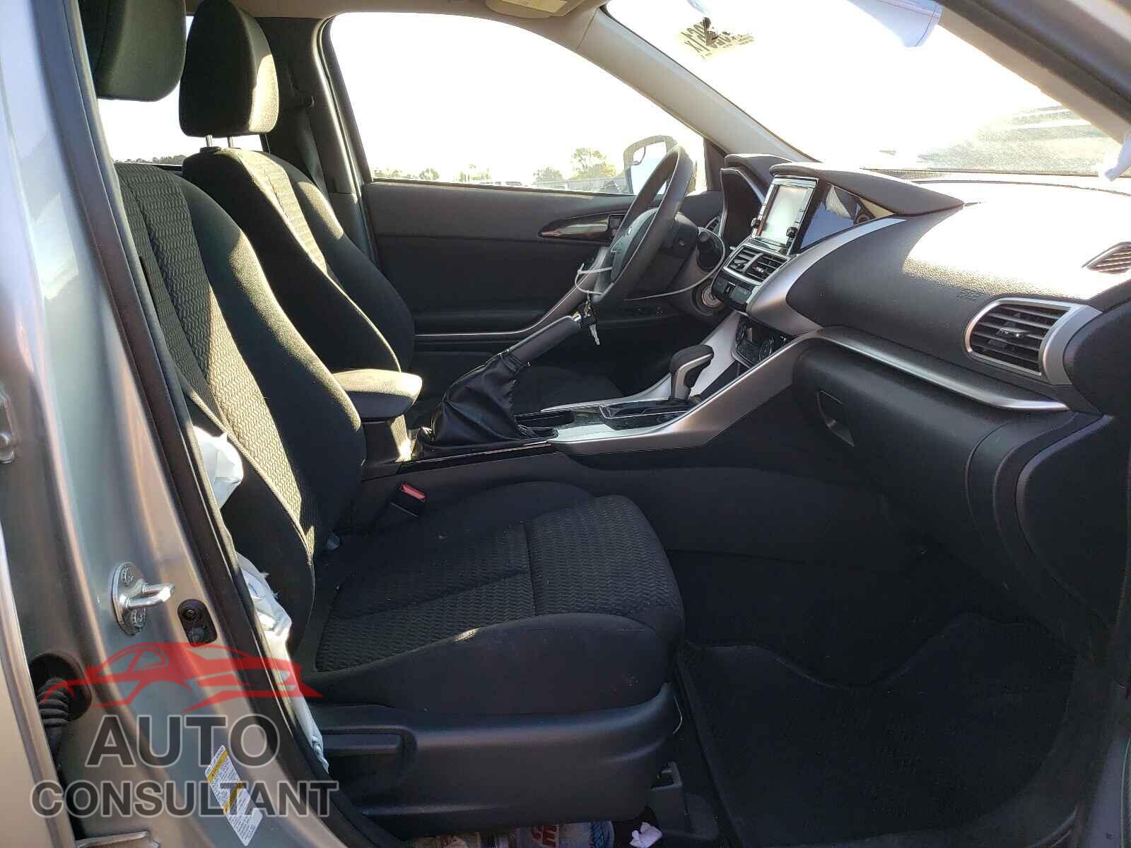 MITSUBISHI ECLIPSE 2020 - JA4AS3AA1LZ032599