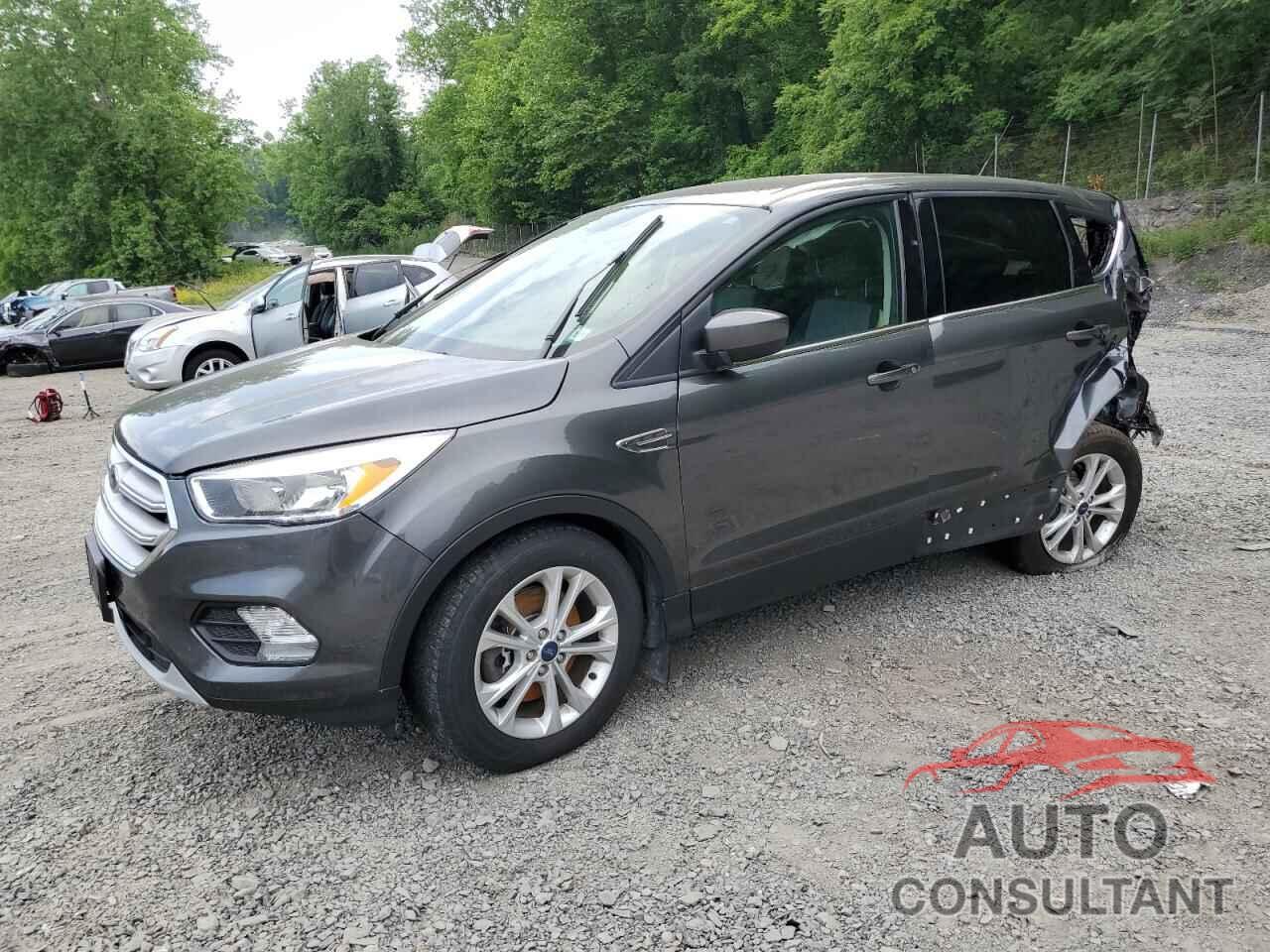 FORD ESCAPE 2019 - 1FMCU9G97KUC35156