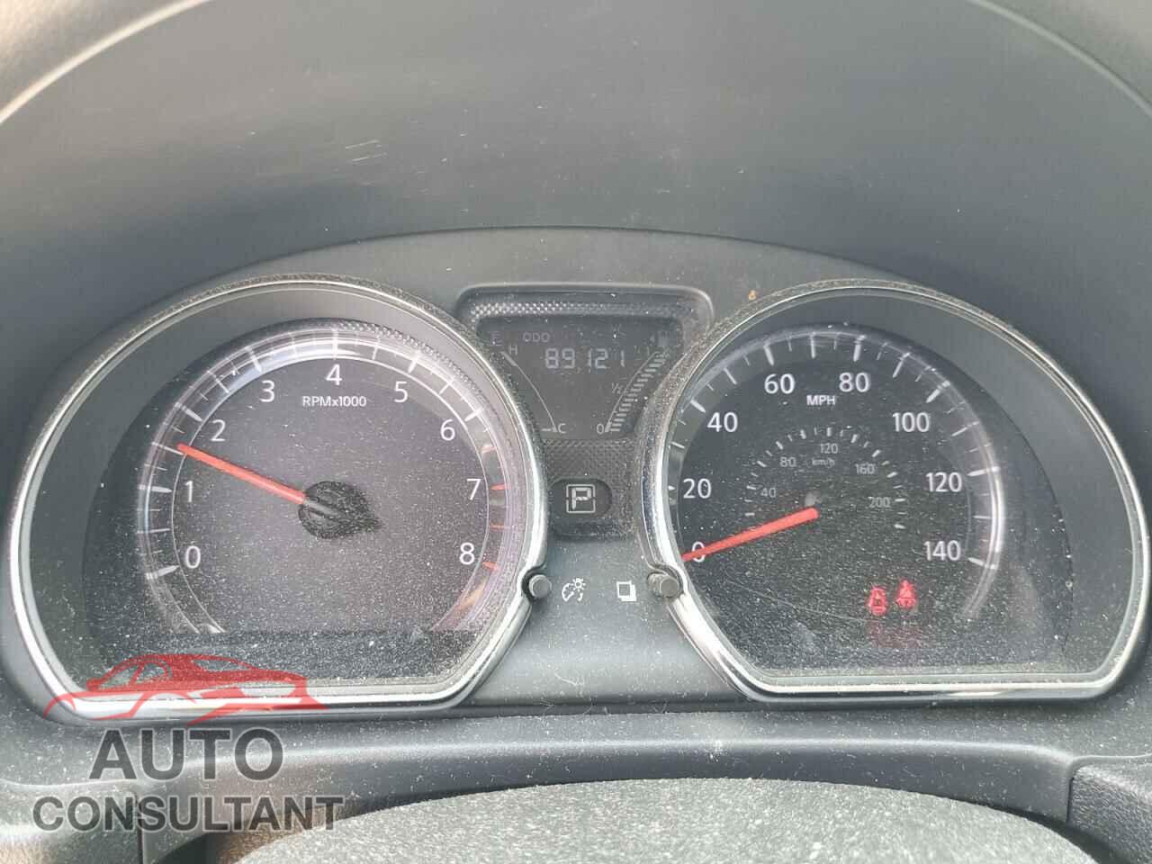 NISSAN VERSA 2019 - 3N1CN7AP3KL870109
