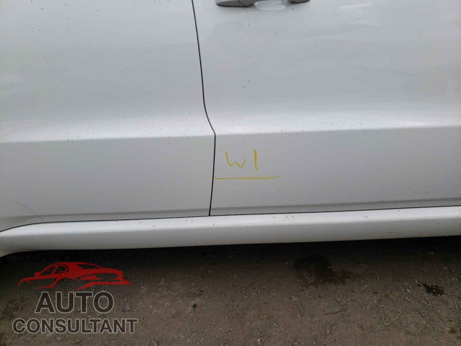 DODGE DURANGO 2019 - 1C4SDJCT2KC551122