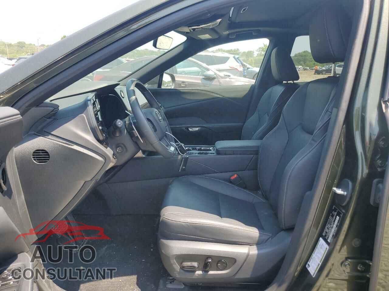 LEXUS RX350 2023 - 2T2BAMCA9PC035813