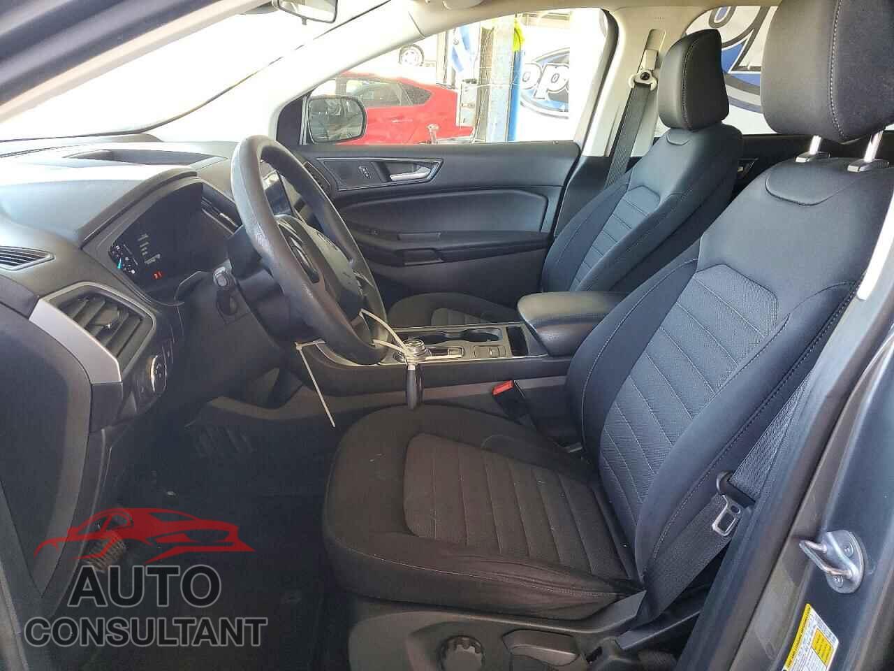 FORD EDGE 2022 - 2FMPK4G91NBB13610