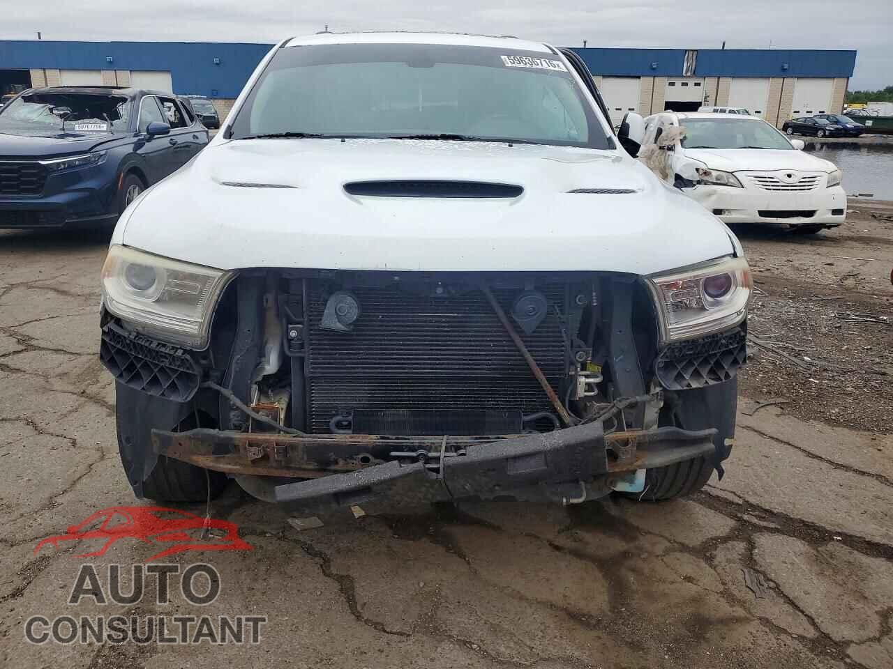 DODGE DURANGO 2015 - 1C4RDJDG9FC133128