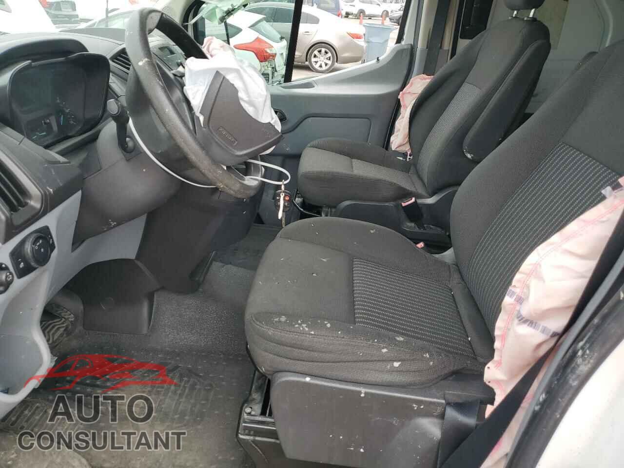 FORD TRANSIT 2016 - 1FTYE2CG2GKA06602
