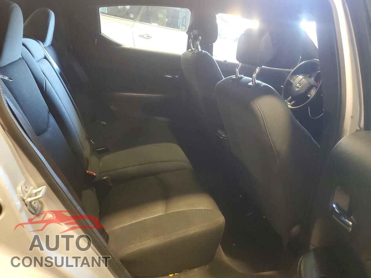 DODGE AVENGER 2012 - 1C3CDZAB7CN171605