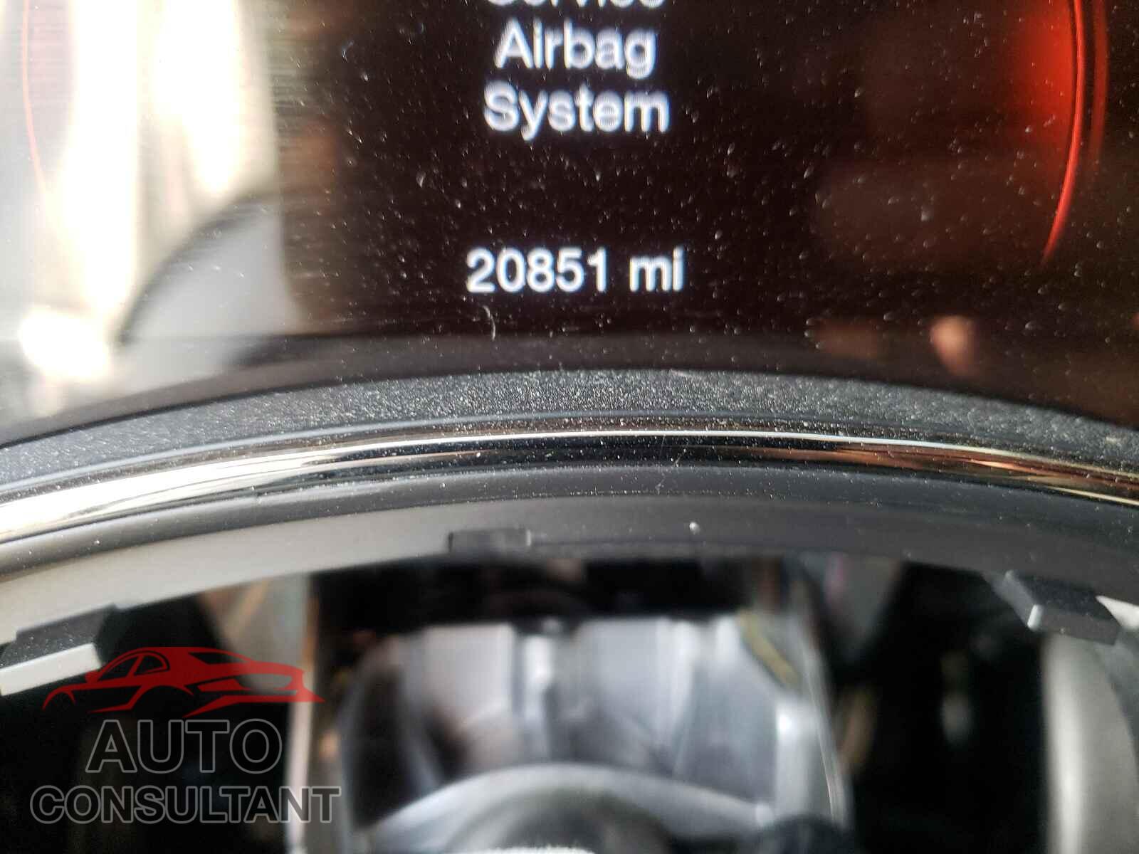DODGE DURANGO 2018 - 1C4RDHDG4JC371793
