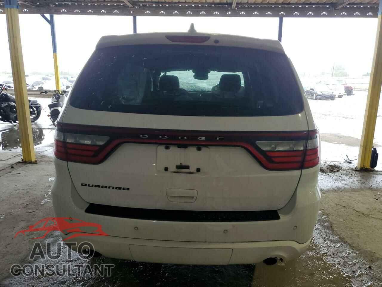 DODGE DURANGO 2020 - 1C4RDHAG3LC203862