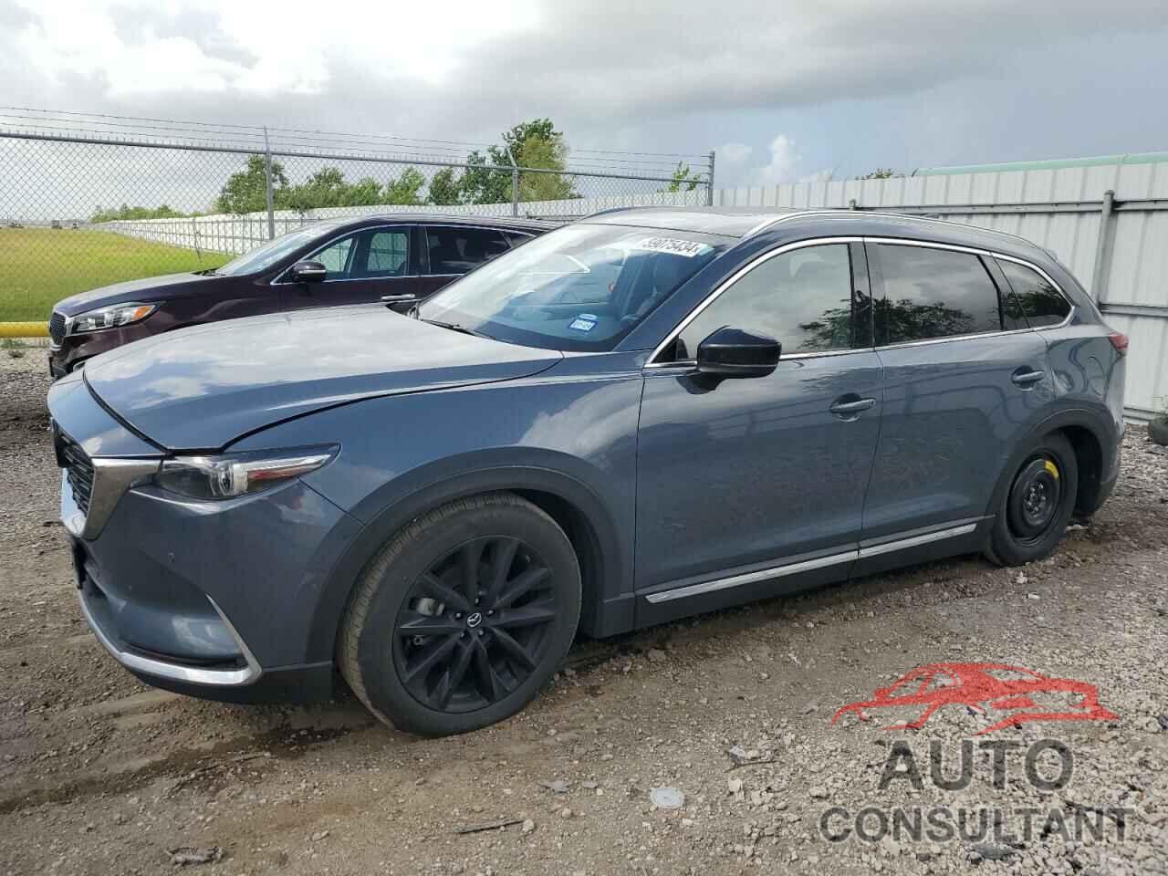 MAZDA CX-9 2021 - JM3TCBDY4M0530047