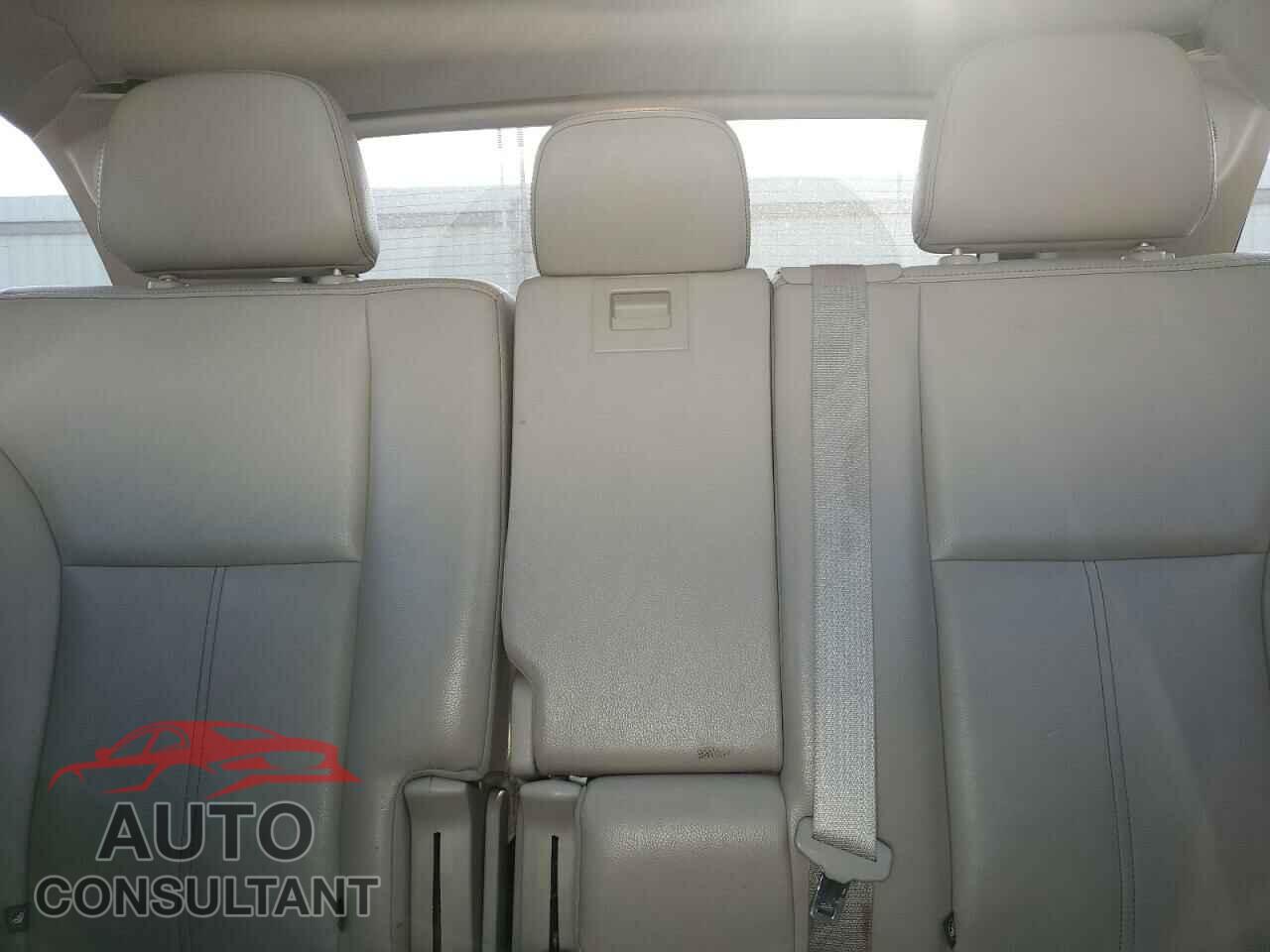 FORD EDGE 2012 - 2FMDK4KC7CBA61693