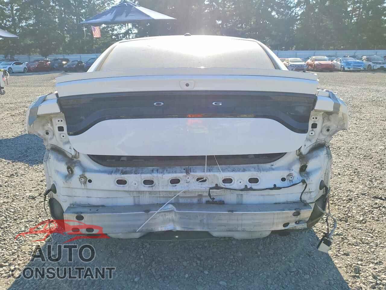 DODGE CHARGER 2017 - 2C3CDXHGXHH513280