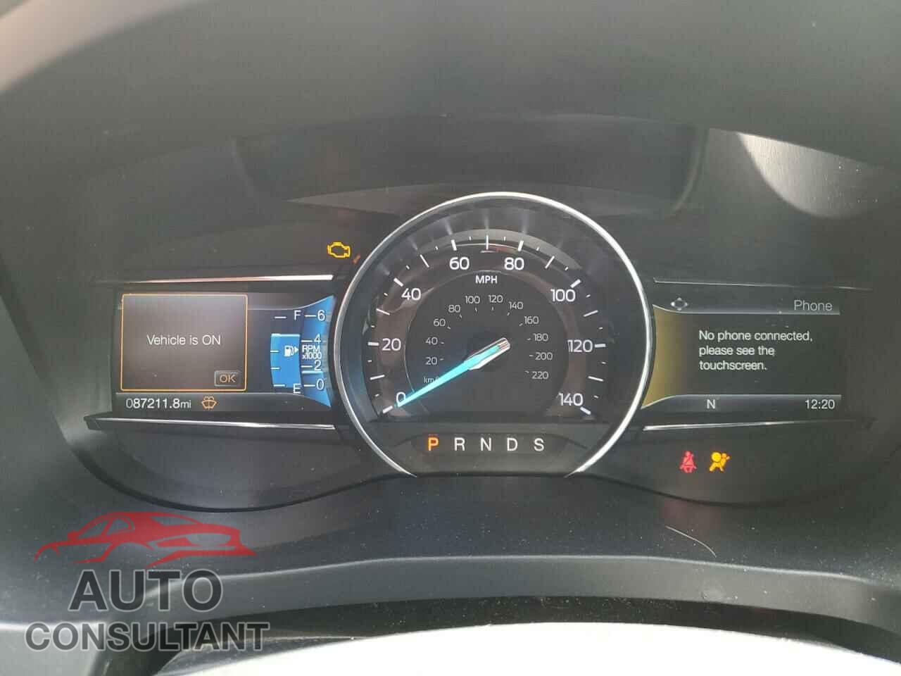 FORD EXPLORER 2018 - 1FM5K8GT8JGB65314