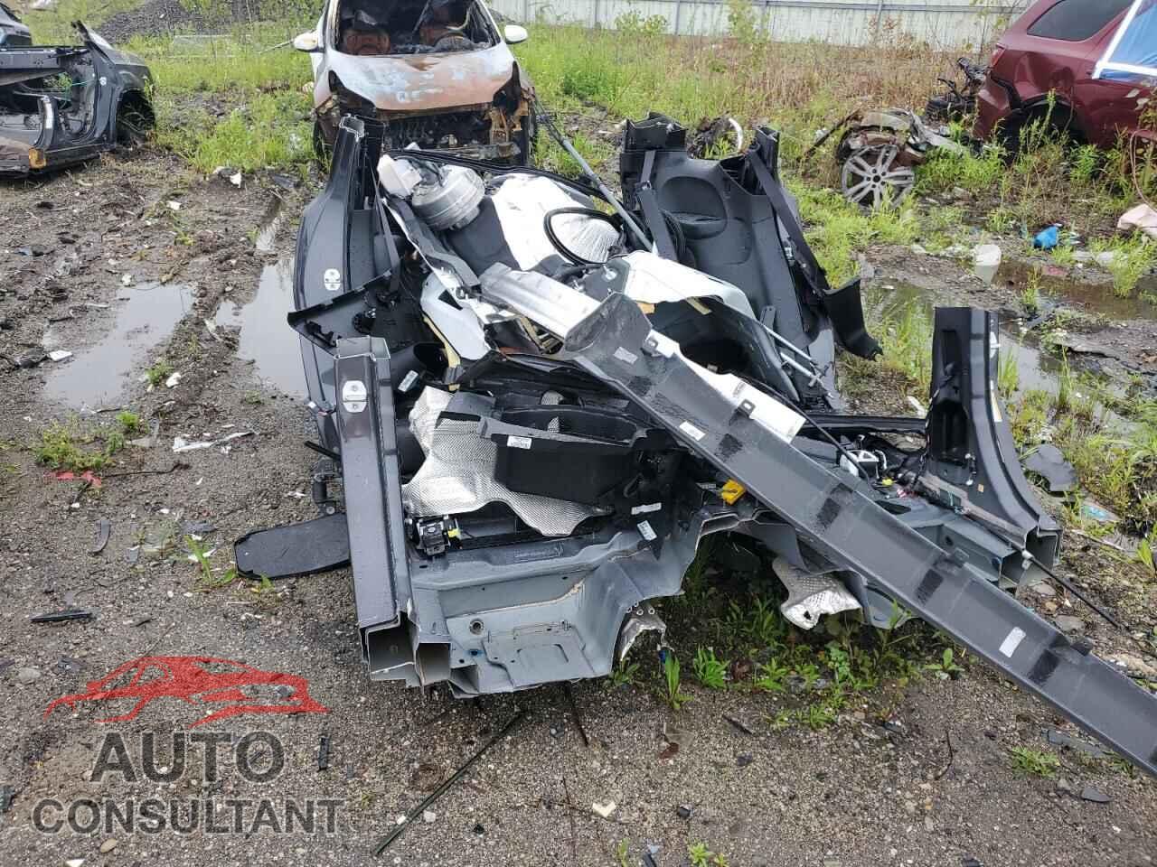 DODGE DURANGO 2024 - 1C4SDJCT0RC155586