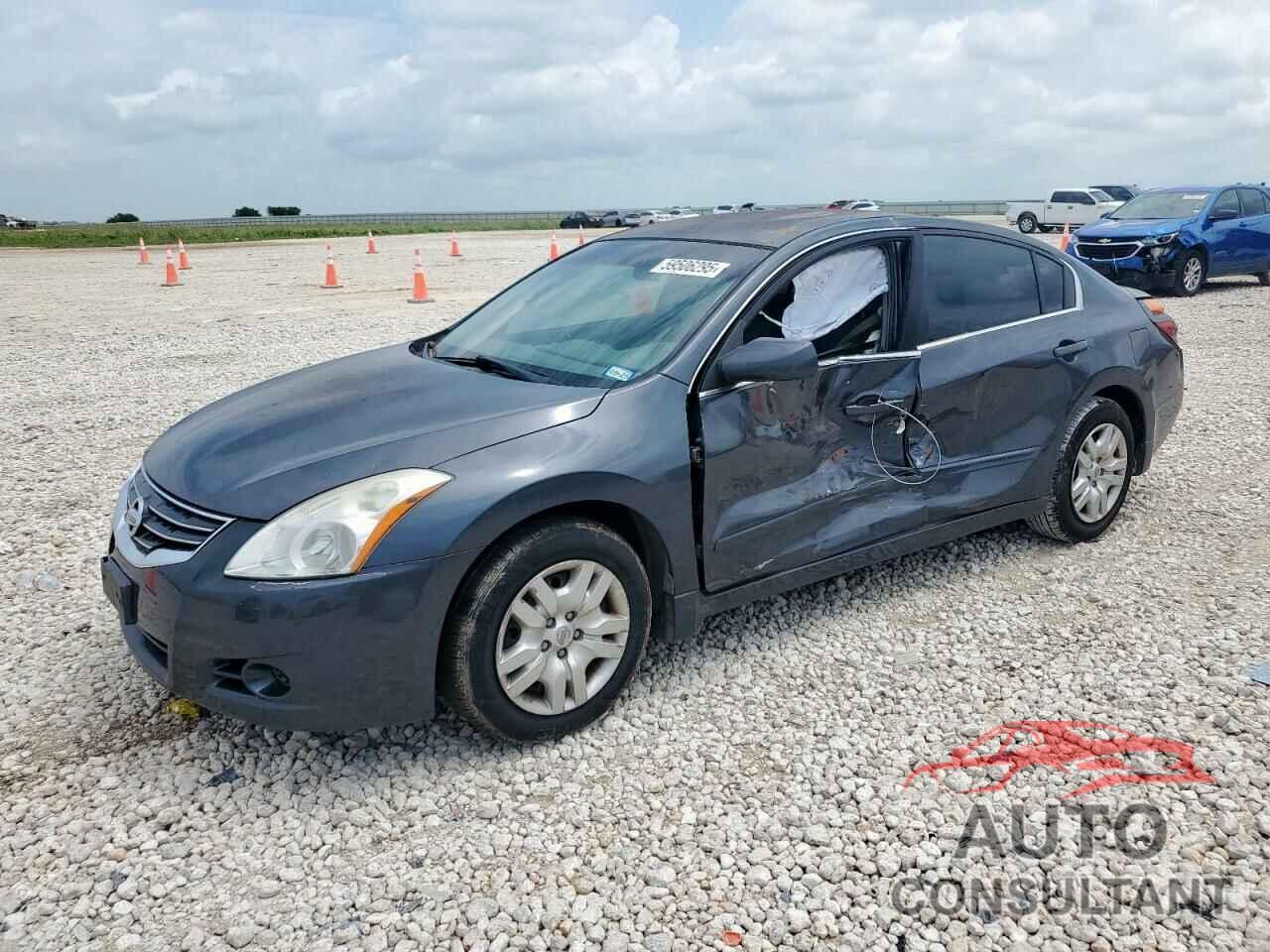 NISSAN ALTIMA 2010 - 1N4AL2AP5AN544202