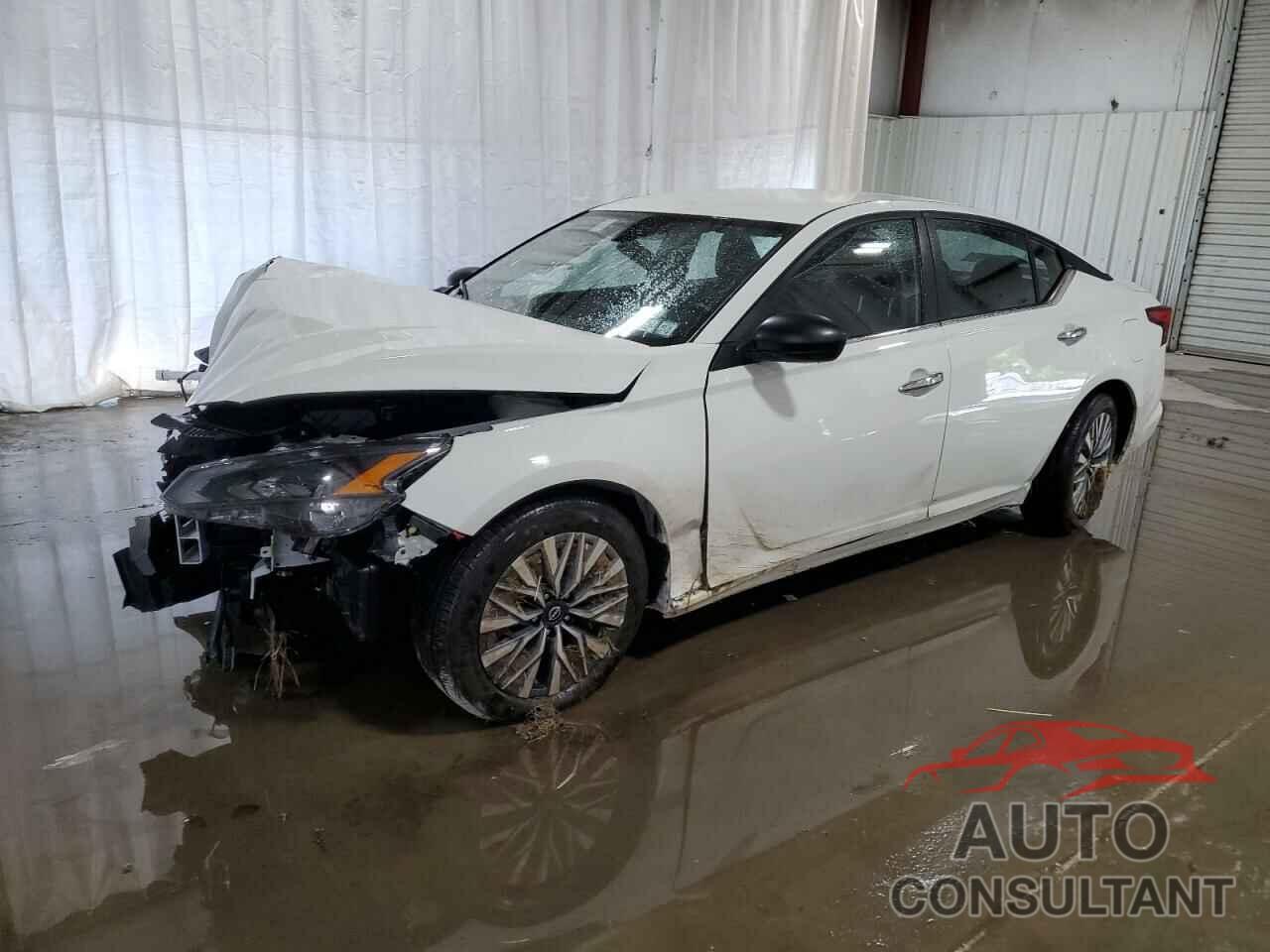 NISSAN ALTIMA 2025 - 1N4BL4DW8SN373286