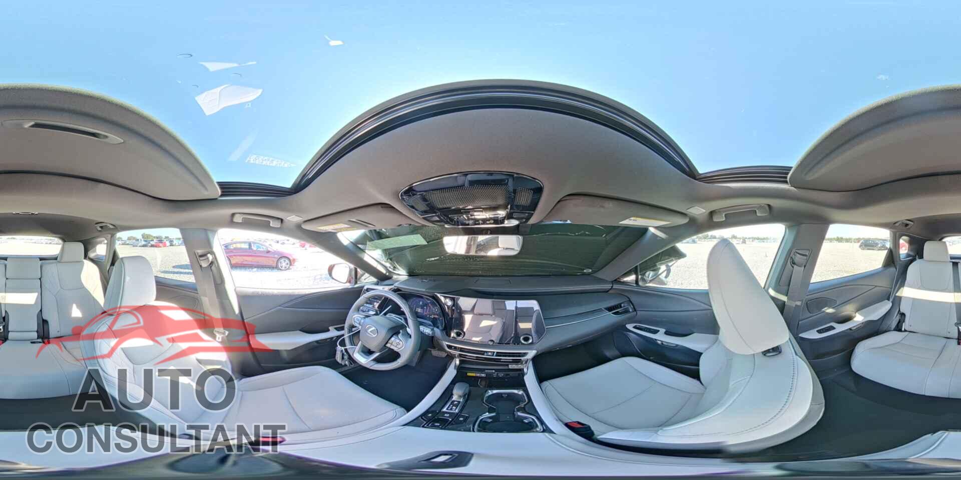 LEXUS RX350 2026 - 2T2BAMBA6TC076086