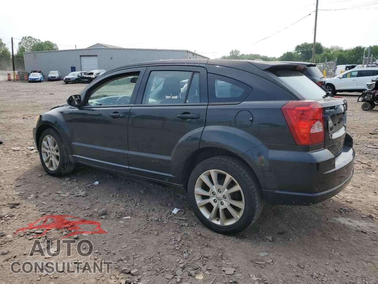 DODGE CALIBER 2010 - 1B3CB5HA9AD641998
