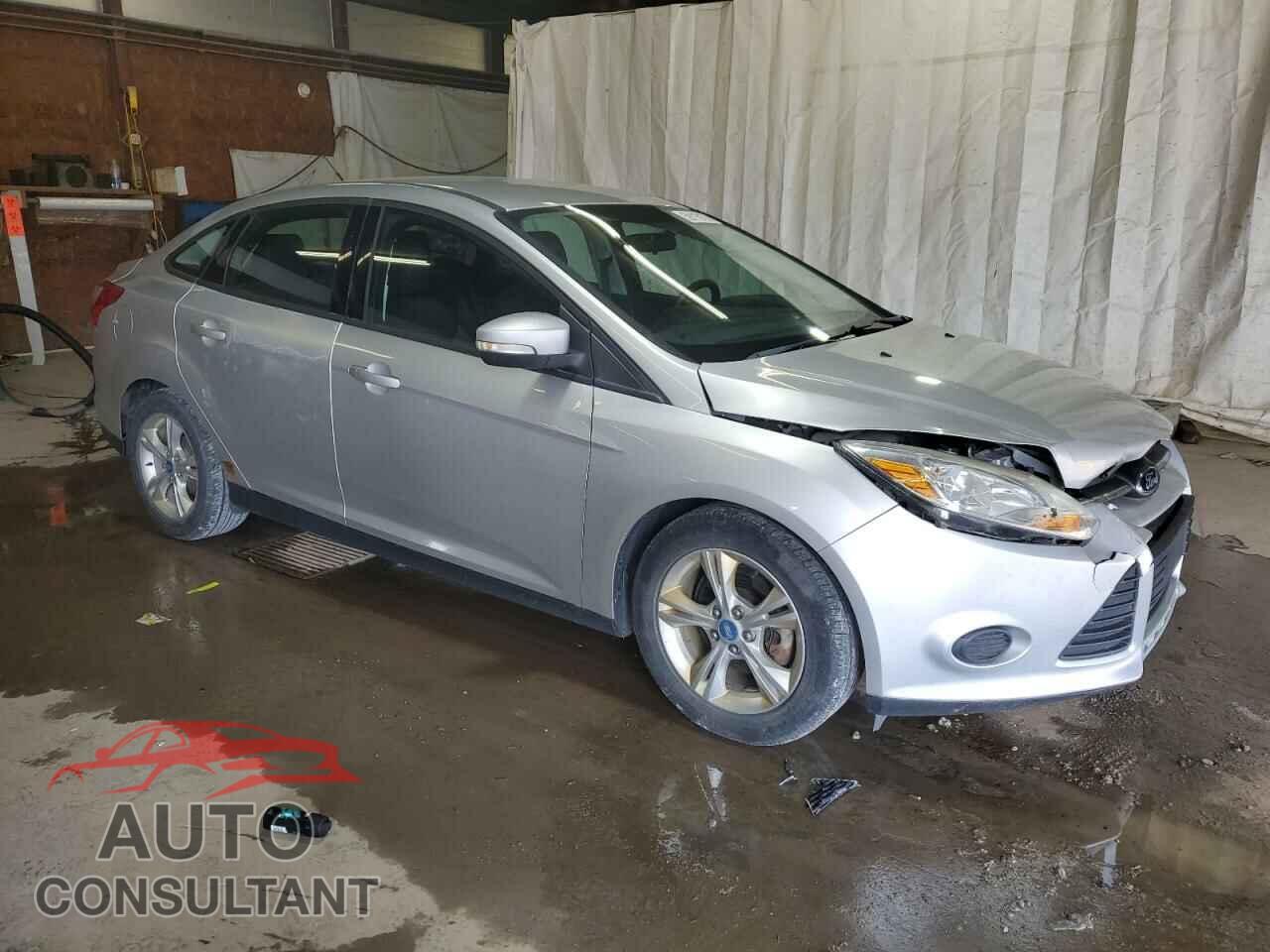 FORD FOCUS 2013 - 1FADP3F28DL117956