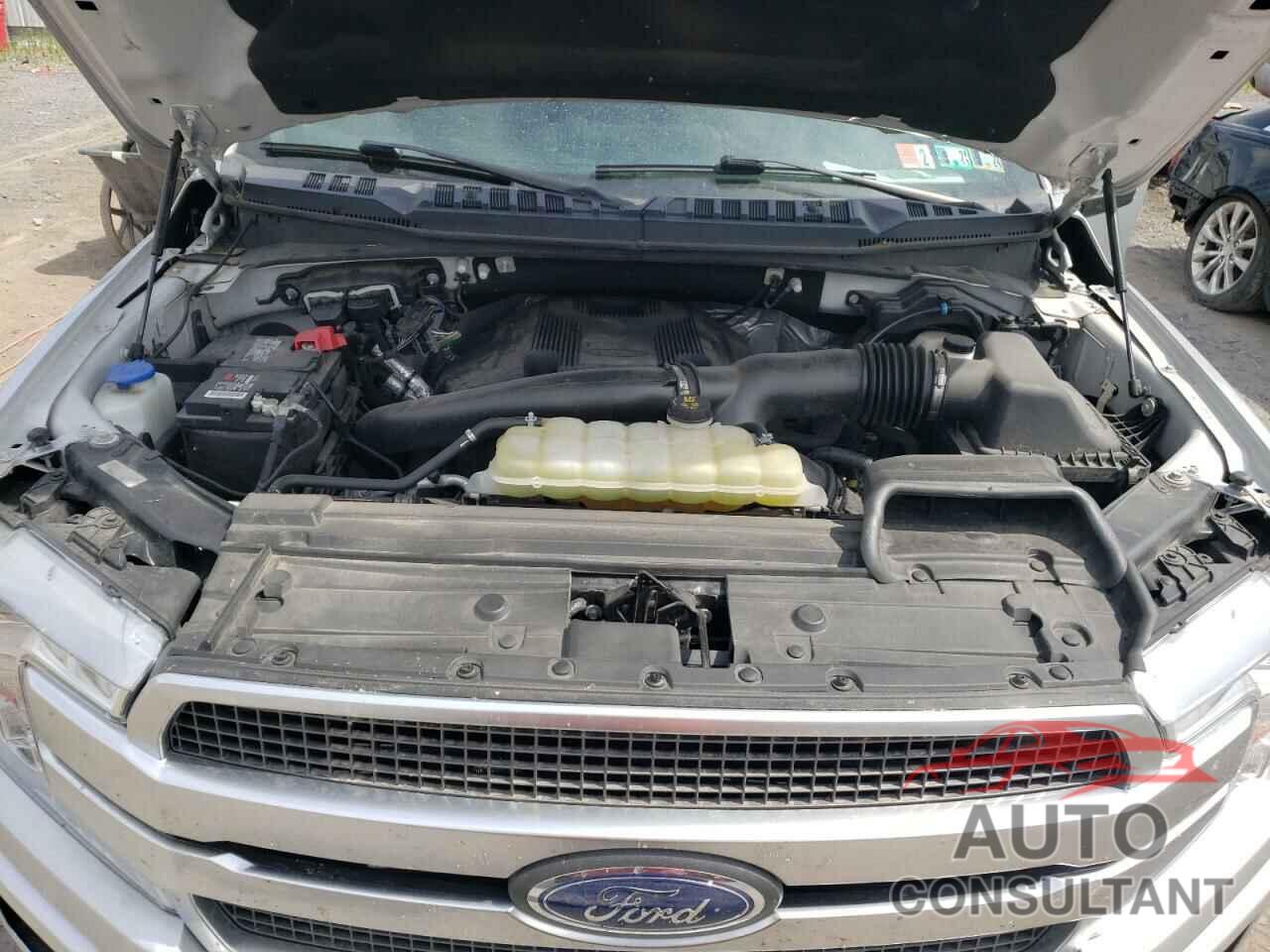 FORD F-150 2019 - 1FTEW1E47KFB84892