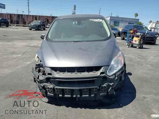 FORD CMAX 2013 - 1FADP5CU0DL539964