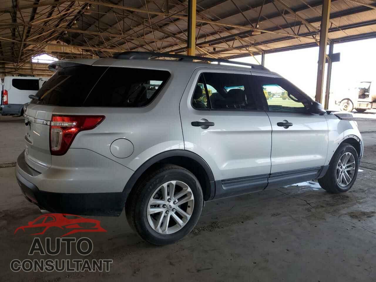 FORD EXPLORER 2015 - 1FM5K7B81FGA40949