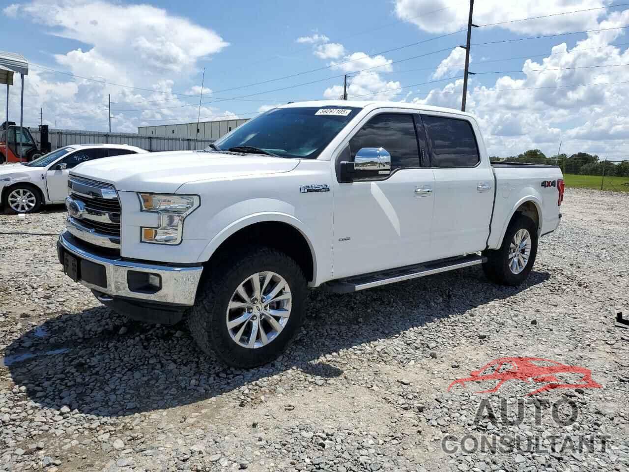FORD F-150 2015 - 1FTEW1EG9FFC65246