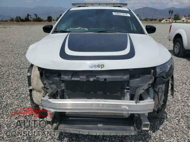 JEEP COMPASS 2023 - 3C4NJDANXPT555524